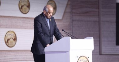 بالفيديو.. عبد العال لبرلمانات العالم: نحتاج إعادة تعريف الإرهاب وصوره وأشكاله