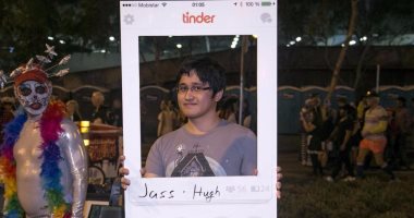 تطبيق المواعدة Tinder .. يتصدر قائمة الأعلى إيرادات على متجر أبل