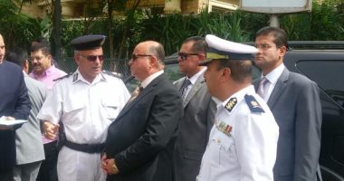 الأجهزة الأمنية تكشف لغز ذبح سيدة وطفلتها بالدويقة