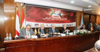 رئيس جمعية الصداقة المصرية اللبنانية: نحتاج آليات جديدة لترجمة علاقات البلدين