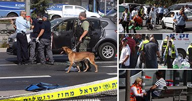 الصحافة الإسرائيلية: استشهاد منفذ هجوم القدس فى تبادل إطلاق نار مع قوات الاحتلال.. أردوغان يعين أحد مستشاريه المقربين سفيرا لتركيا بإسرائيل.. ونتنياهو: سأقدم طلبا لتغيير اسم مفاعل ديمونة لـ "بيريز" 