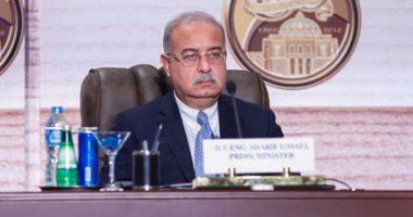 بالفيديو.. رئيس الوزراء: "مفيش أزمة سكر والاحتياطى الموجود يكفى لمدة 3 شهور"