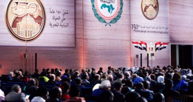 بالصور.. رئيس الوزراء: مصر تولى أهمية لقضايا المنطقة العربية والأفريقية