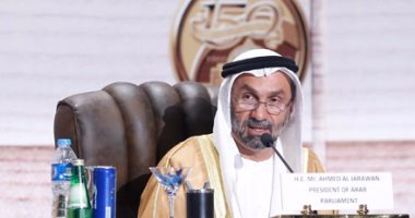 المجلس العالمى للتسامح: حادث مسجد الروضة لا يمت بصلة للدين ولا للإنسانية  