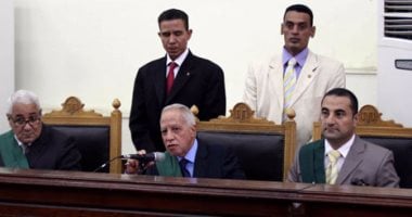 تأجيل محاكمة 42 متهما فى قضية " تنظيم أجناد مصر" الإرهابى لـ 1 مارس