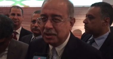 رئيس الوزراء: نحتاج 1.8 مليار دولار لتوفير السلع بالسوق لمدة 6 أشهر