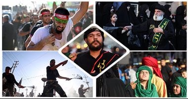 "رأس الحسين" الضائع بين المشرق والمغرب.. أين دفن رأس حفيد الرسول؟ سؤال عاشوراء..صراع سلفى شيعى بسبب مكان الدفن.. مجمع البحوث:الأقاويل تدور حول القاهرة وعسقلان وكربلاء والبقيع..ومؤرخون أكدوا وجوده بمصر