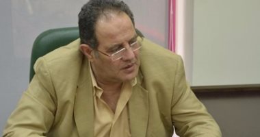 "المركزية للطب الرياضى": سندرس أضرار النجيل الصناعى على صحة اللاعبين