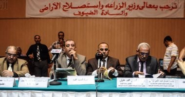  13 مليون جنيه حصيلة بيع 5 قطع أراضى مستردة بمزاد حق الشعب