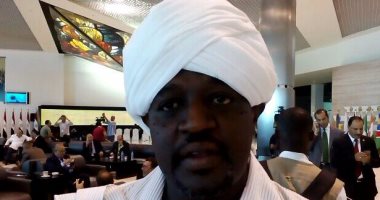 برلمانى سودانى: اجتماعات السيسى والبشير حسمت موقفنا من سد النهضة لصالح مصر