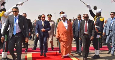 السودان تدين هجوم "الواحات" الإرهابى وتعلن تضامنها مع مصر