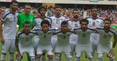 إلغاء المعسكر الخارجى للمنتخب قبل أمم أفريقيا 