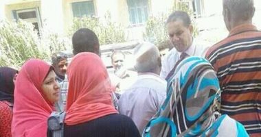 المدينة الجامعية لجامعة الوادى الجديد ترفض تسكين الطالبات