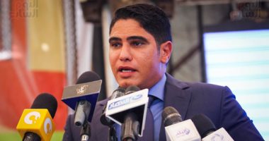 "مستقبل وطن": أحمد أبو هشيمة لم يتدخل يومًا فى سياسات الحزب