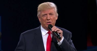 ترامب يمنح أولوية لمعاركه الشخصية مع معارضيه الجمهوريين فوق وحدة الحزب