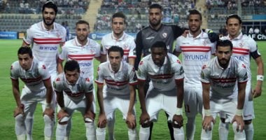 أمن جنوب أفريقيا يحدد موعد توجه الزمالك لملعب النهائى الأفريقى