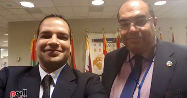 نائب رئيس البنك الدولى لليوم السابع:3محاور لتنفيذ أهداف التنمية المستدامة
