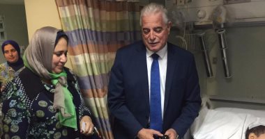 النائبة سحر صدقى ناعيه زميلتها البرلمانية أميرة رفعت: "كانت مثالاً للإحترام"