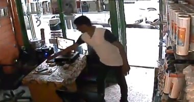 الأمن يستجوب تشكيلا عصابيا سرق سيارة ميكروباص لبيان ارتكابهم وقائع أخرى