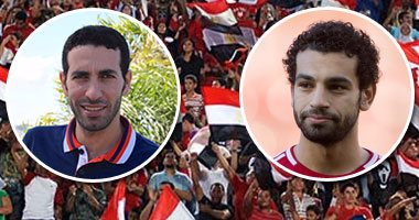 4 عوامل تجعل "العالمى" يهدد عرش أبو تريكة فى قلوب المصريين.. تألق صلاح "خارجيًا".. إحراز الأهداف المؤثرة.. تقمص دور أمير القلوب فى المعسكرات.. واقترابه من المعدل التهديفى لـ"القديس"