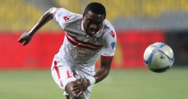 الوحدة السعودى يقاطع الزمالك.. ويتراجع عن ضم معروف يوسف