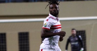 الزمالك يضم ستانلى وريكو لقائمة طنطا.. واستبعاد جبر وإبراهيم