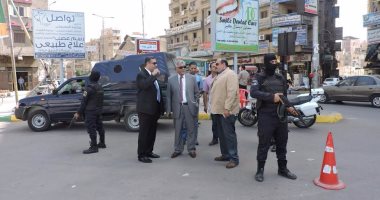 ضبط تشكيل عصابى من قنا تخصص فى سرقة المواشى بسوهاج