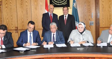 الكويت تتنازل عن قضايا التحكيم الدولى المقامة ضد ايجاس وجاسكو وبتروتريد