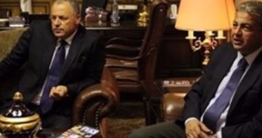 أخبار الرياضة المصرية اليوم الاثنين 10 / 10 / 2016