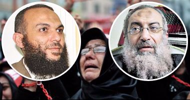 السلفيون يحصلون على الضوء الاخضر من برهامى للتراجع عن فتاوى ولاية المرأة.. سامح عبد الحميد يقبل بـ"نادية عبده" محافظا للبحيرة بعد ساعات من فتوى نائب رئيس الدعوة.. وخبير:يريدون إمساك العصا من المنتصف