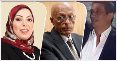 قبل مرور سنة.. الموت يخطف 4 وجوه من البرلمان.. زعيم الأغلبية يترك القبة بعد 90 يوما..وقلب "خولى" الفيوم يتوقف وزوجته تكمل النبض بانتخابات تكميلية..الحدائق تفقد فراج.. وعيد ميلاد المجلس يغيب أميرة رفعت