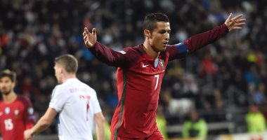 بالفيديو.. جميع أهداف مباريات الاثنين بجميع ملاعب العالم
