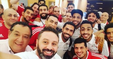 اتجاه لتأجيل معسكر الفراعنة استعدادا لغانا "24 ساعة"