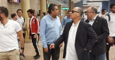 المنتخب يطلب "تحقيقا" من مصر للطيران عن أزمة الوقود فى الكونغو