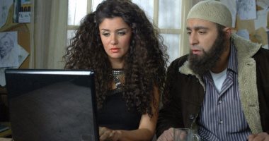 بعد غياب 6 سنوات.. السقا وغادة عادل وجها لوجه فى "هروب اضطرارى"