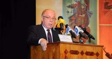 حلمى النمنم وسفير الصين يفتتحان معرض الصناعات الثقافية بالفسطاط.. غداً