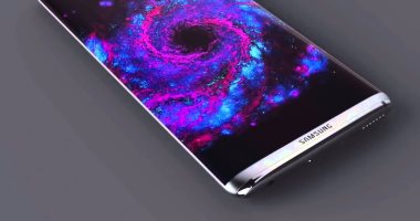 سامسونج تتوقع طلبات ضخمة على جلاكسى s8 وتنتج 17 مليون وحدة من الهاتف