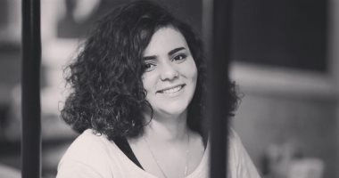 آية مصطفى ضيفة لميس الحديدى.. الليلة