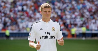 ريال مدريد يتكبد 31 مليون يورو لمقاومة إغراءات البريميرليج