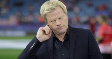 المعنى الحقيقى لكلمة أسطورة.. بايرن ميونخ يحتفل بعيد ميلاد أوليفر كان بأفضل تصدياته