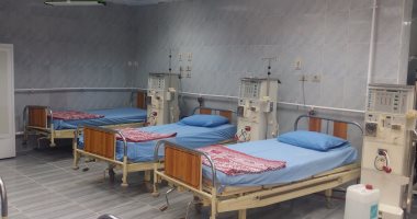 وكيل "صحة دمياط": الانتهاء من تطوير مستشفى الطوارىء بكفر سعد