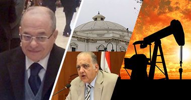 طوارىء بـ"طاقة البرلمان" لبحث أسباب توقف أرامكو السعودية عن إمداد مصر بالمواد البترولية.. اللجنة تستعد لعقد جلسة طارئة بحضور وزيرى البترول والكهرباء.. والنائب السيد حجازى:القرار خاطئ وجاء فى توقيت صعب