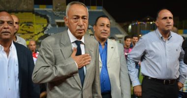 تعرف على مطالب مجلس الدراويش من وزير الرياضة خلال زيارته للإسماعيلى