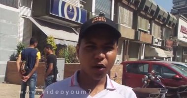 بالفيديو.. جمهور الزمالك للاعبين قبل مواجهة صن داونز: "أفريقيا يا زمالك"