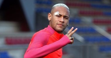 أخبار نيمار اليوم.. البرازيلى يعود لتدريبات برشلونة استعدادًا للديبور