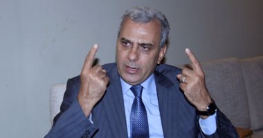 رئيس أثار "تونة الجبل": أحد العمال عثر على سبيكة ذهبية بملايين الجنيهات
