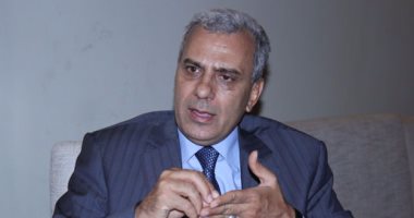 جابر نصار: 25 ملون جنيه لشراء أحدث جهاز سونار فى العالم لمستشفى أبو الريش
