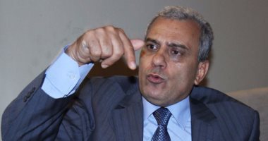 نصار: الموسم الثقافى لجامعة القاهرة سيكون بالغ الجرأة وتنويريا بامتياز