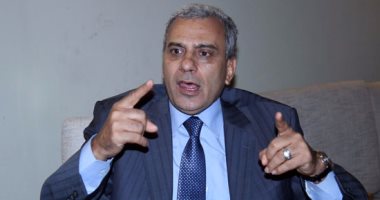 جابر نصار لدكتورة: مرتبات موظفى المطبعة 8 آلاف جنيه ممكن تشتغلى هناك