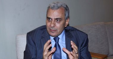 جابر نصار: مصر تتعرض لحصار اقتصادى لكنها ستظل مرفوعة الرأس